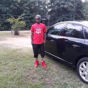 Meet your Posher, Marlon